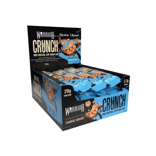 Chocolate Chip Cookie