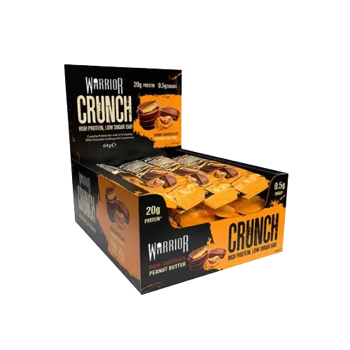 Chocolate Peanut Butter