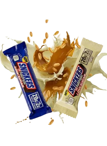 snickers