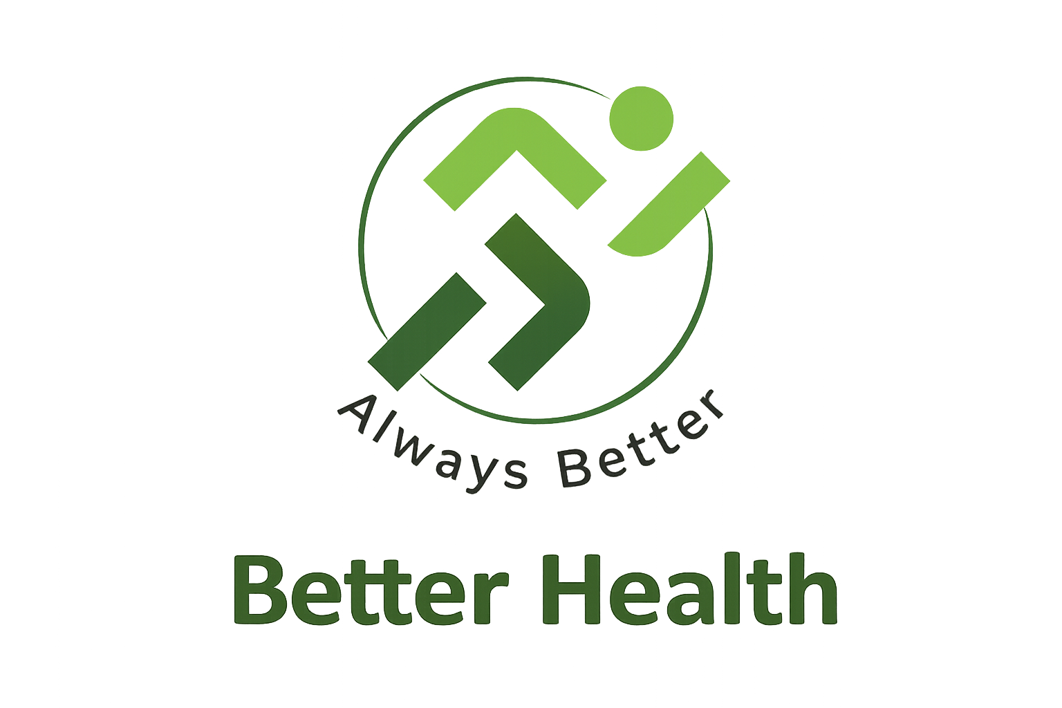 Better Health Logo